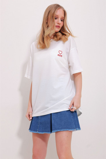 Футболка женская