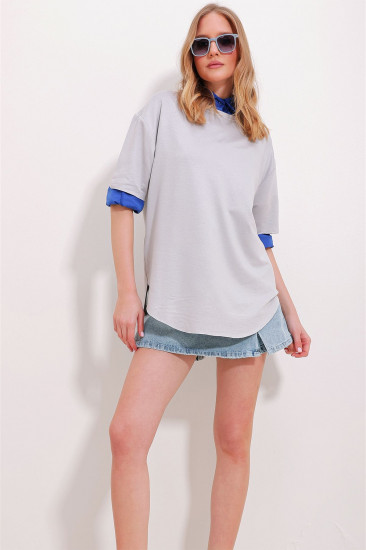 Футболка женская