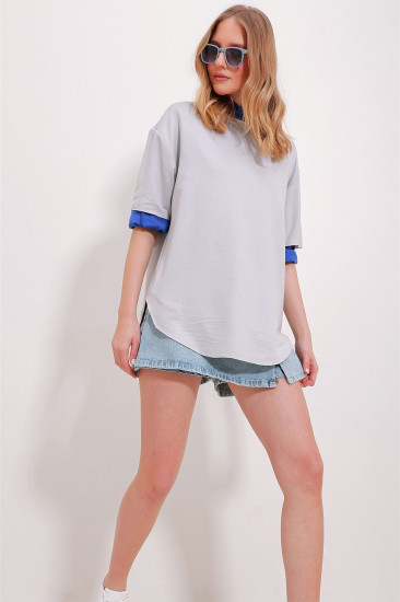 Футболка женская