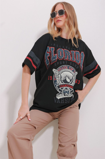 Футболка женская