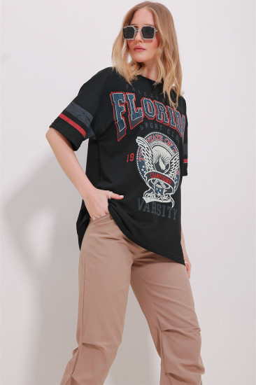 Футболка женская