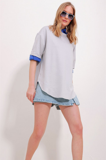 Футболка женская