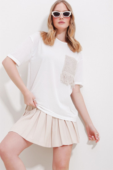 Футболка женская