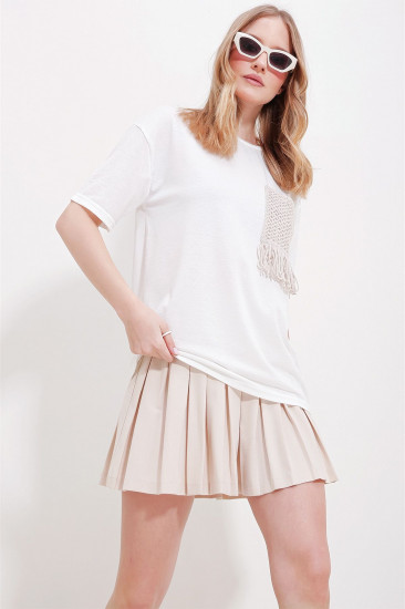 Футболка женская