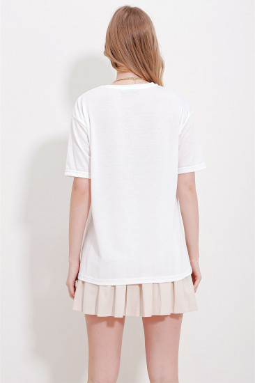 Футболка женская