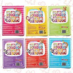 Набор обучающих книг «Маша и Медведь» - Фото 5