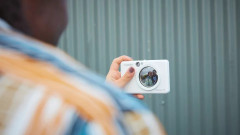 Фотокамера моментальной печати Canon Zoemini S2 - Фото 3