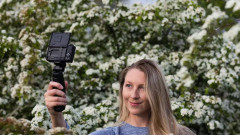 Фотокамера моментальной печати Canon Zoemini S2 - Фото 4