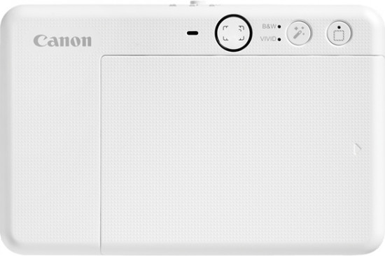 Фотокамера моментальной печати Canon Zoemini S2