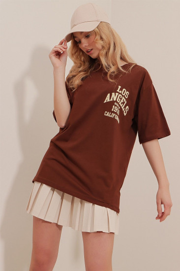 Футболка женская