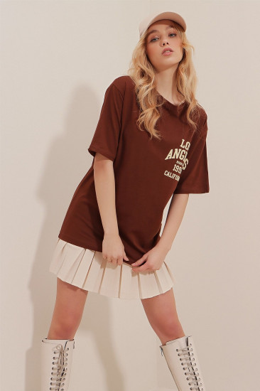 Футболка женская