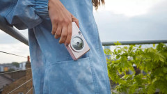 Фотокамера моментальной печати Canon Zoemini S2 - Фото 4