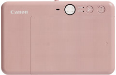 Фотокамера моментальной печати Canon Zoemini S2 - Фото 1