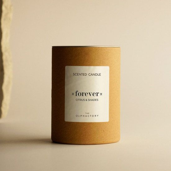 Свеча ароматическая «Forever»