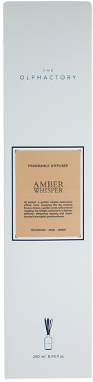Диффузор ароматический «White insignia»