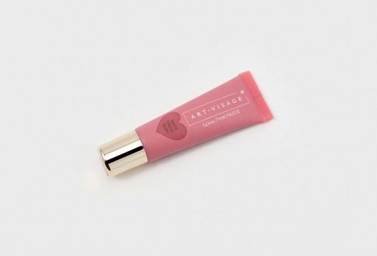 Румяна матовые кремовые «Matte cream blush», оттенок 433 Ягодный
