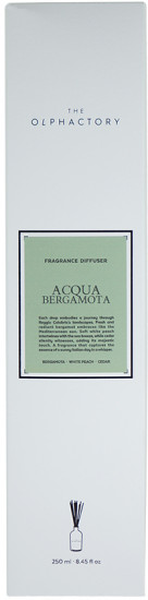 Диффузор ароматический «White insignia»