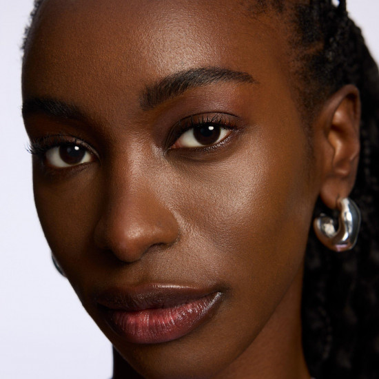 Карандаш для бровей «Eye Brow Stylist», оттенок 080 Back To Black