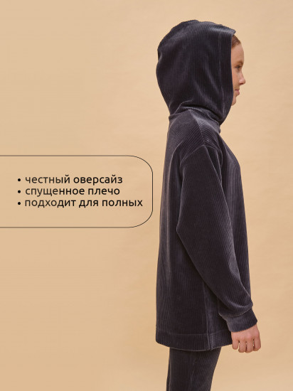 Худи для девочек