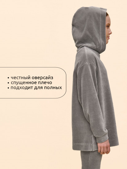 Худи для девочек