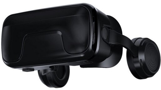 Очки виртуальной реальности Ritmix RVR-400