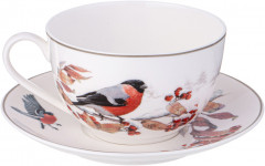 Чайная пара «Лесная сказка» - Фото 1