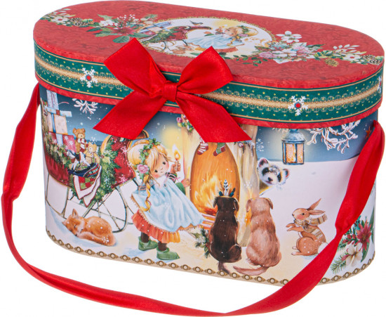 Набор кружек «Christmas»