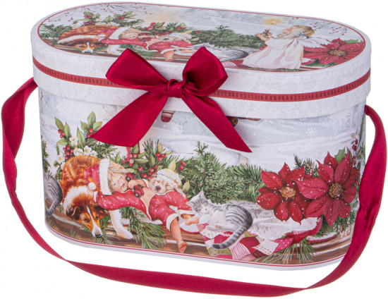 Набор кружек «Christmas»