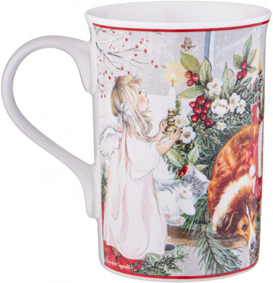 Набор кружек «Christmas»