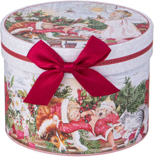 Кружка «Christmas»