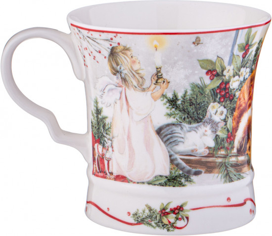 Кружка «Christmas»