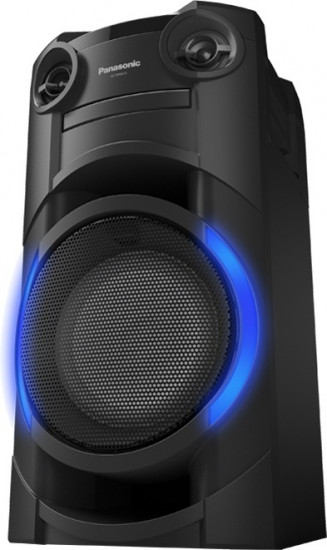 Центр музыкальный Panasonic SC-TMAX10GSK