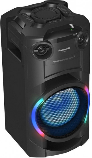 Центр музыкальный Panasonic SC-TMAX20GSK
