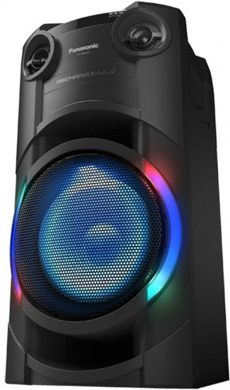 Центр музыкальный Panasonic SC-TMAX20GSK