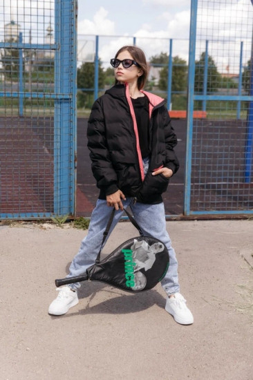 Куртка для девочек