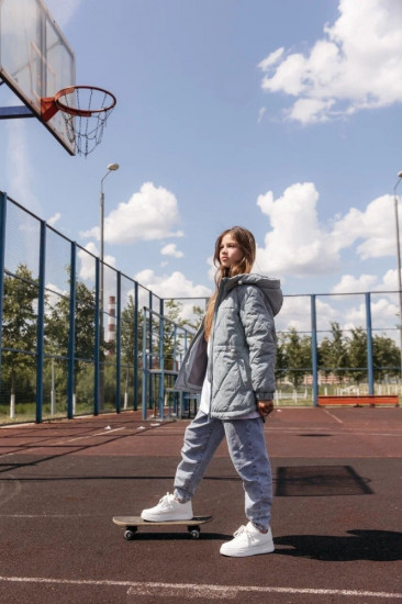 Куртка для девочек