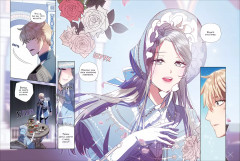 Папа, я против этого брака. Том 1 - Фото 2