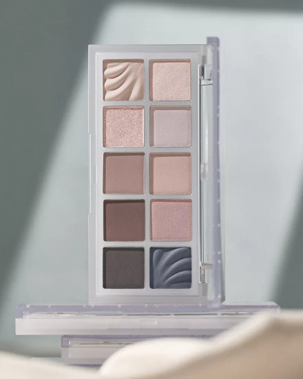 Палетка теней для век «Better Than Palette», оттенок 13 Odd Breeze Garden