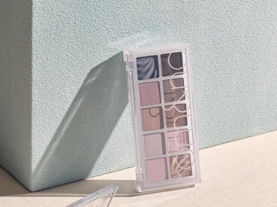 Палетка теней для век «Better Than Palette», оттенок 13 Odd Breeze Garden