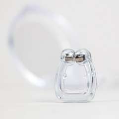 Магнитная клипса от храпа - Фото 1