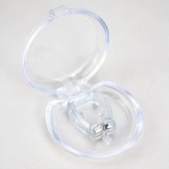 Магнитная клипса от храпа - Фото 3