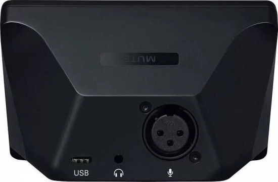 Пульт микшерный Elgato Wave XLR 10MAG9901