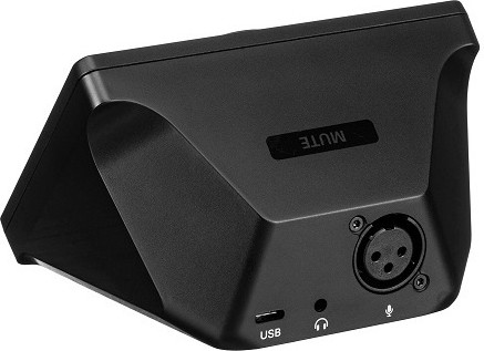 Пульт микшерный Elgato Wave XLR 10MAG9901