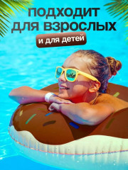 Надувной круг - Фото 3