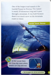 Oxford read and discover 3. Super Structures - Фото 2