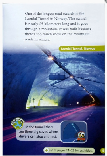 Oxford read and discover 3. Super Structures