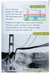 Oxford read and discover 3. Super Structures - Фото 3