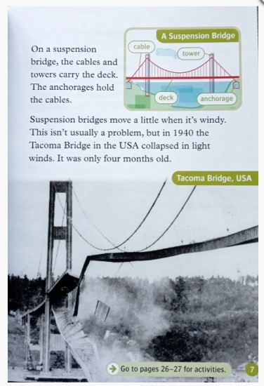 Oxford read and discover 3. Super Structures