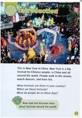 Oxford read and discover 3. Festivals Around the World - Фото 2