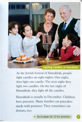 Oxford read and discover 3. Festivals Around the World - Фото 3